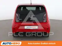 2021 Volkswagen Up