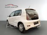 2021 Volkswagen Up