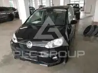 2021 Volkswagen Up