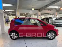 2021 Volkswagen Up