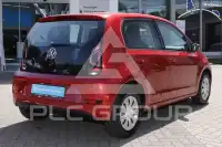 2021 Volkswagen Up