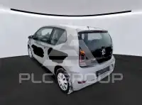 2021 Volkswagen Up