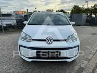 2021 Volkswagen Up