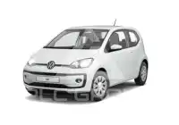 2021 Volkswagen Up