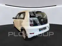 2021 Volkswagen Up
