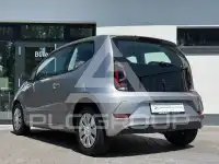 2021 Volkswagen Up