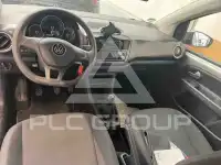2021 Volkswagen Up