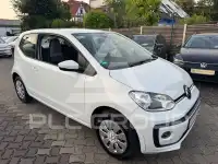 2021 Volkswagen Up