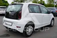 2021 Volkswagen Up