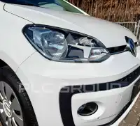 2021 Volkswagen Up