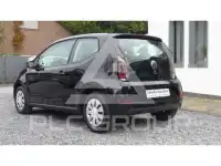 2021 Volkswagen Up