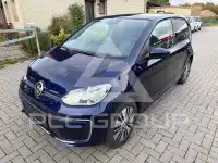 2021 Volkswagen Up