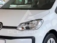 2021 Volkswagen Up