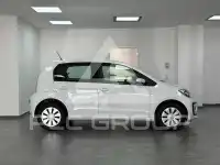 2021 Volkswagen Up