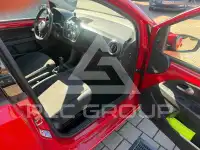 2021 Volkswagen Up
