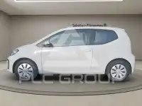 2021 Volkswagen Up