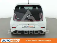 2021 Volkswagen Up