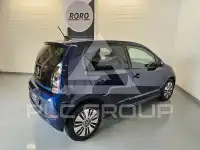 2021 Volkswagen Up