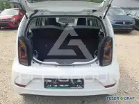 2021 Volkswagen Up