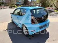 2021 Volkswagen Up
