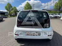 2021 Volkswagen Up