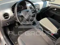 2021 Volkswagen Up