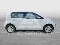 2021 Volkswagen Up