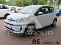 2021 Volkswagen Up