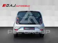 2021 Volkswagen Up