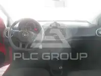 2021 Volkswagen Up