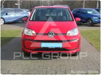 2021 Volkswagen Up