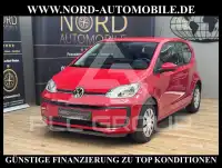 2021 Volkswagen Up