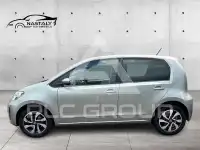 2021 Volkswagen Up