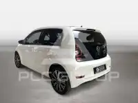 2021 Volkswagen Up