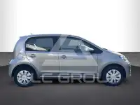 2021 Volkswagen Up