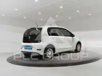 2021 Volkswagen Up