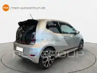 2021 Volkswagen Up