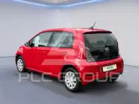 2021 Volkswagen Up