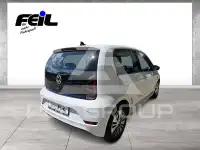 2021 Volkswagen Up