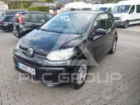 2021 Volkswagen Up
