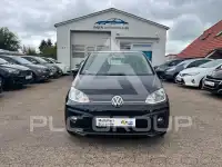 2021 Volkswagen Up