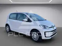 2021 Volkswagen Up