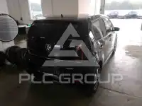 2021 Volkswagen Up
