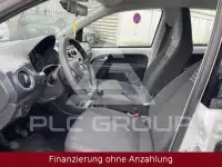 2021 Volkswagen Up