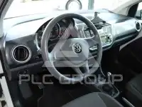 2021 Volkswagen Up