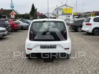 2021 Volkswagen Up