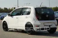 2021 Volkswagen Up