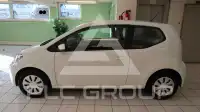 2021 Volkswagen Up