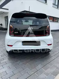 2021 Volkswagen Up