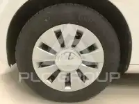 2021 Volkswagen Up